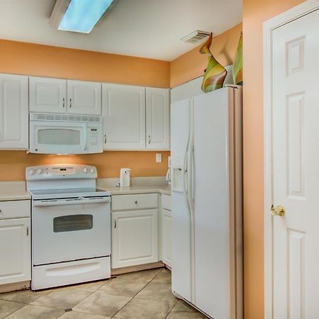 4 A, Three Bedroom Townhome Destin Exterior foto