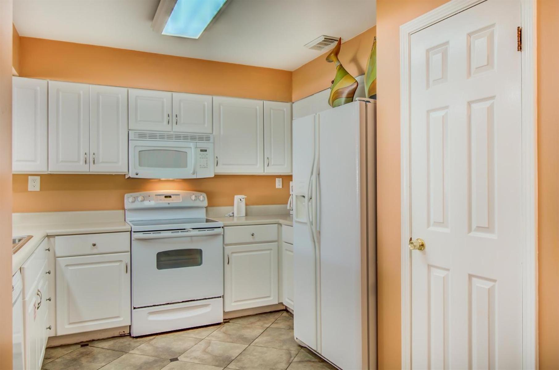 4 A, Three Bedroom Townhome Destin Exterior foto