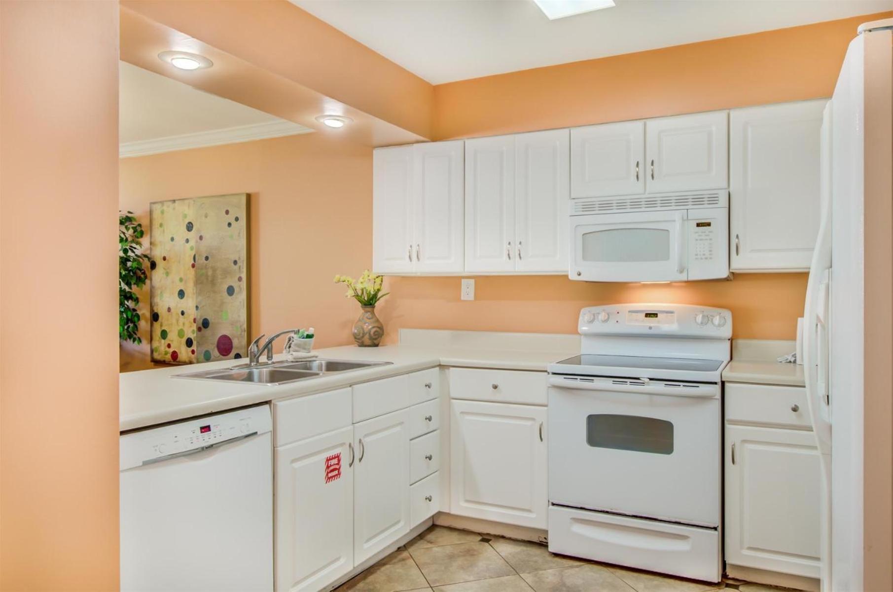 4 A, Three Bedroom Townhome Destin Exterior foto