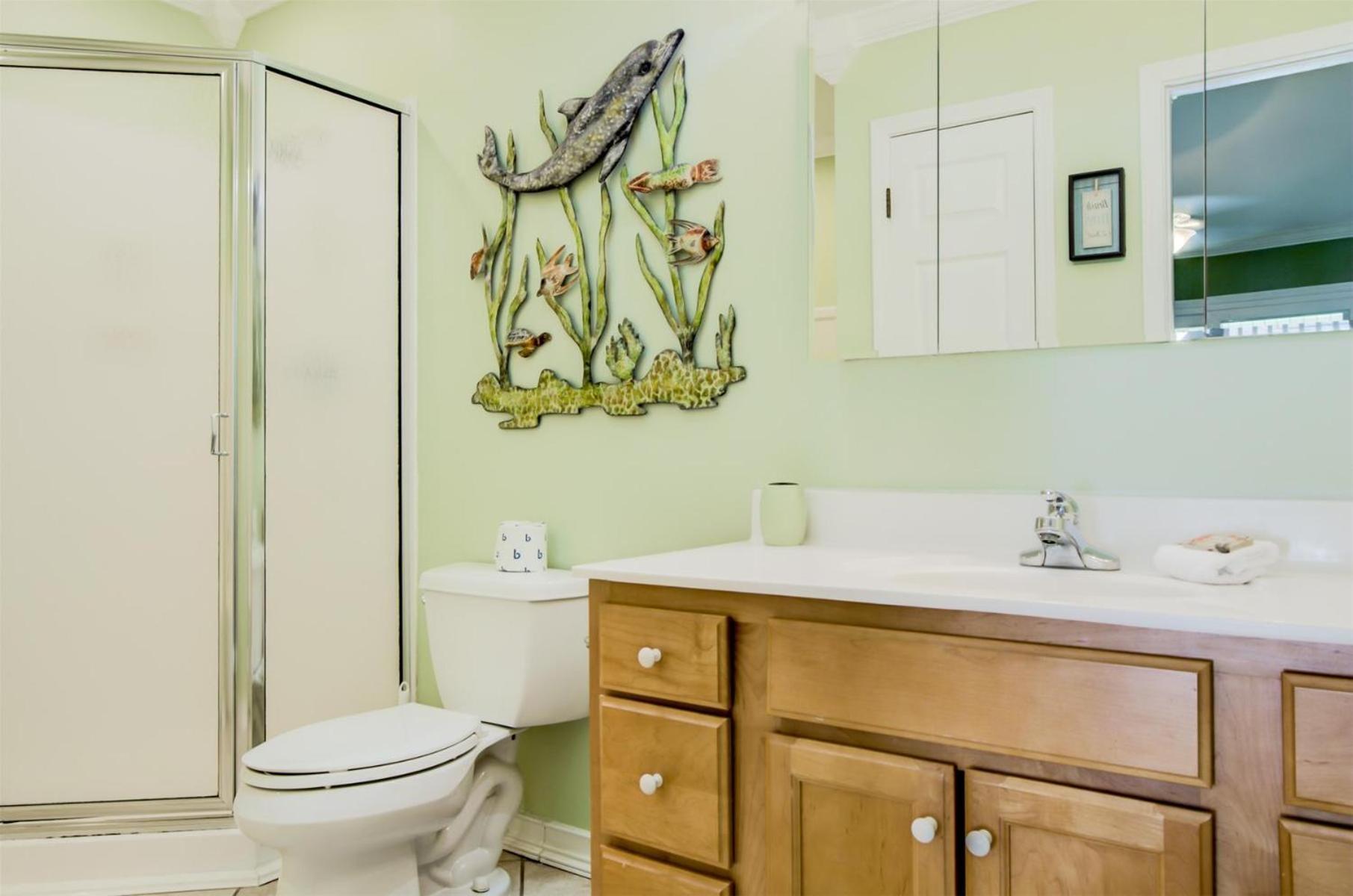 4 A, Three Bedroom Townhome Destin Exterior foto