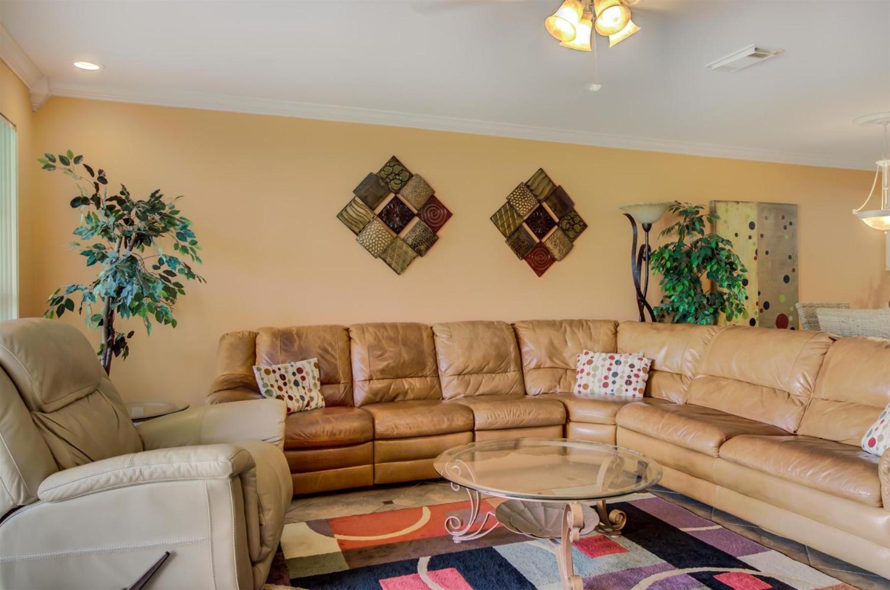 4 A, Three Bedroom Townhome Destin Exterior foto