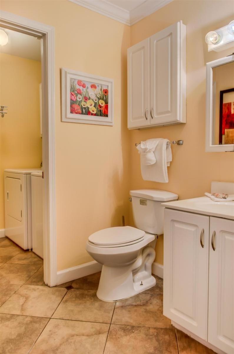 4 A, Three Bedroom Townhome Destin Exterior foto